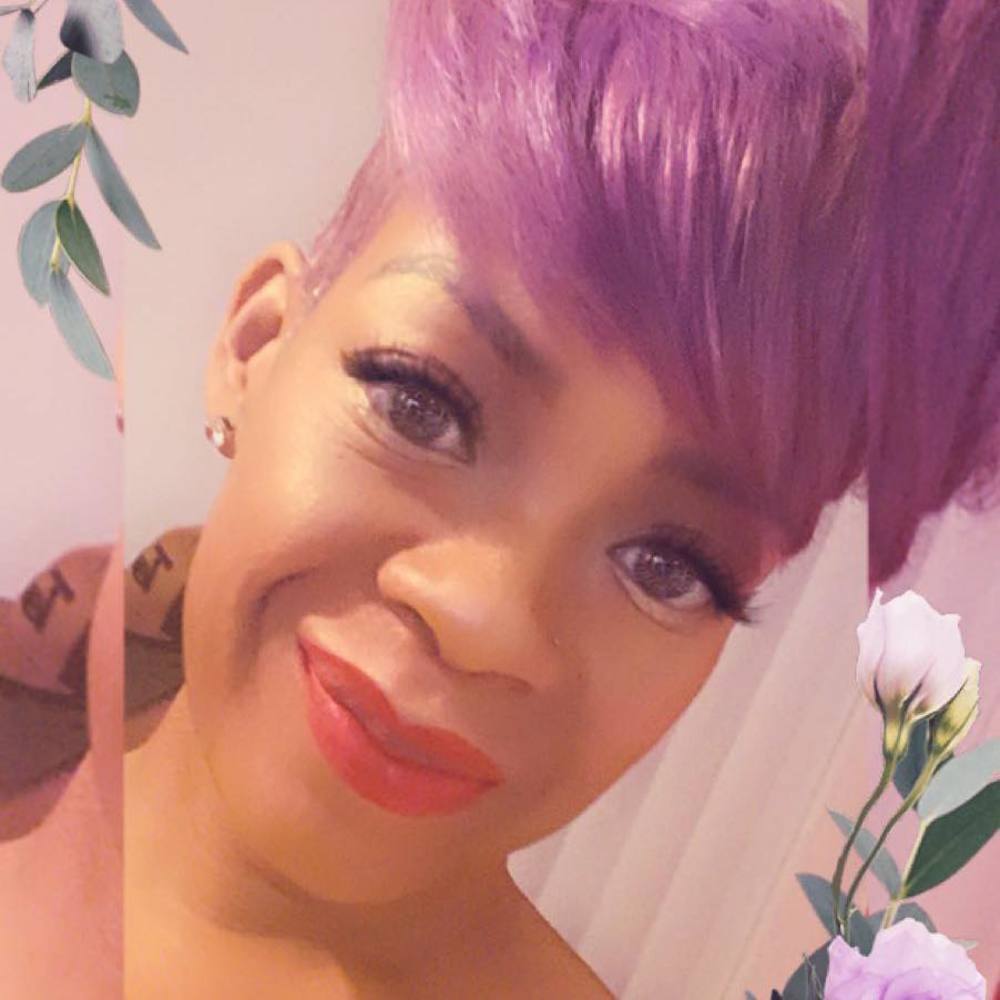 Meet your Posher, Shamira